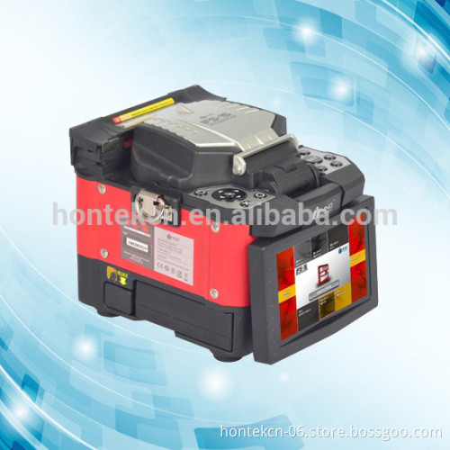fusion splicer INNO IFS-10 Single Fiber Splicing Machine